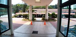 Harbour View Towers (D4), Condominium #485632161